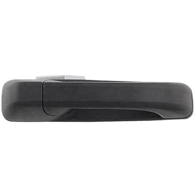 Rear Passenger Side Exterior Door Handle - CH1311160 pa1