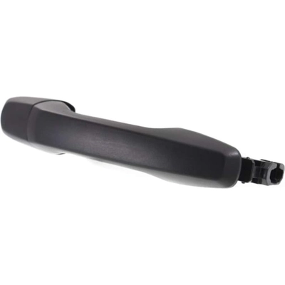 Rear Passenger Side Exterior Door Handle - FO1311170 pa1