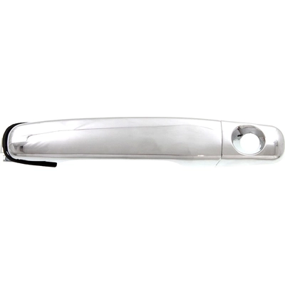 Rear Passenger Side Exterior Door Handle - GM1311180 pa2