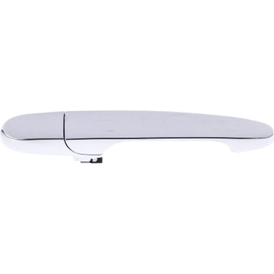 Rear Passenger Side Exterior Door Handle - GM1521134 pa1
