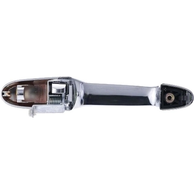 Rear Passenger Side Exterior Door Handle - GM1521134 pa2