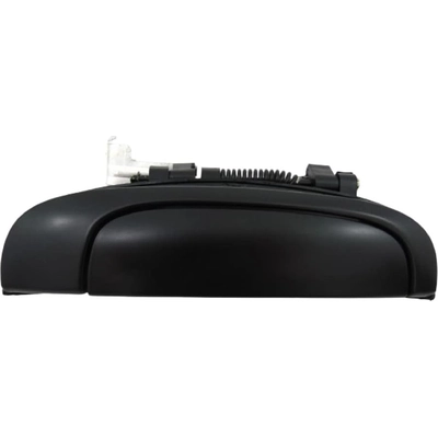 Rear Passenger Side Exterior Door Handle - KI1521103 pa3