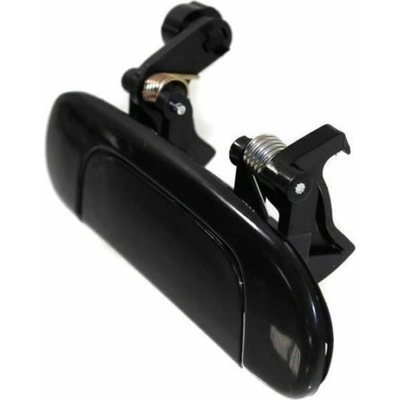 Rear Passenger Side Exterior Door Handle - MA1521101 pa1