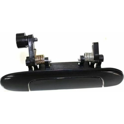 Rear Passenger Side Exterior Door Handle - MA1521101 pa2