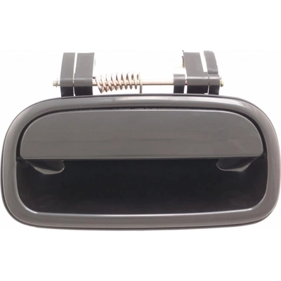 Rear Passenger Side Exterior Door Handle - TO1521114 pa2