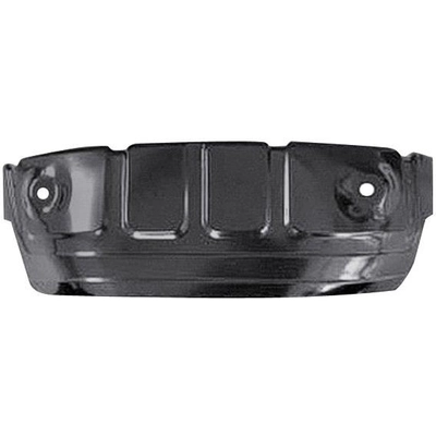 Rear Passenger Side Inner Wheel Housing - RRP1795 pa2