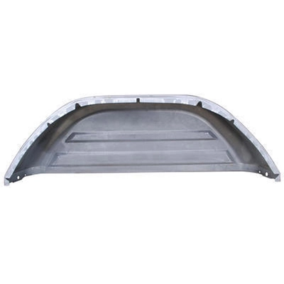 Rear Passenger Side Inner Wheel Housing - RRP3817 pa1
