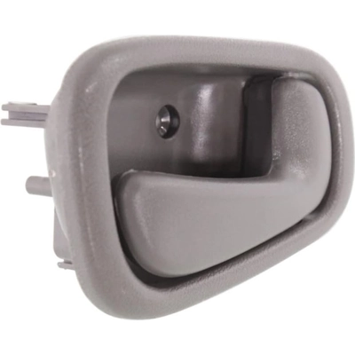 Poignée de porte intérieure côté passager arrière - GM1353138 pa2