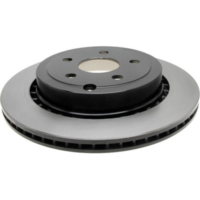 Rear Performance Rotor by CENTRIC PARTS - 127.62113L pa3