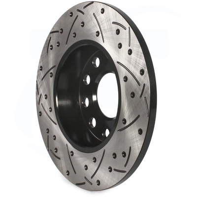 Rear Performance Rotor by DS-ONE - DS1-980423 pa2