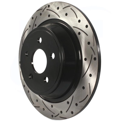 Rear Performance Rotor by DS-ONE - DS1-DS8157 pa2