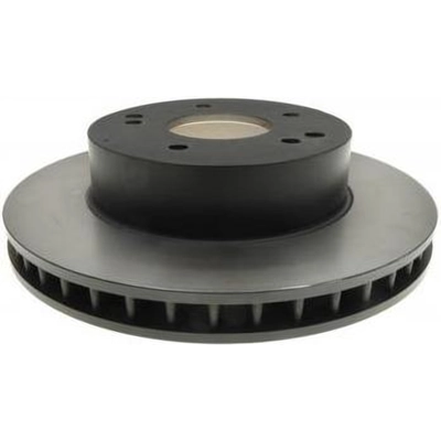 Vented Rear Performance Rotor - RAYBESTOS Specialty - 5501 pa13