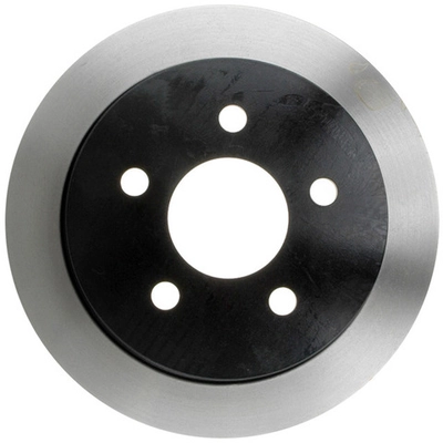 RAYBESTOS - 56629 - Rear Disc Brake Rotor pa2