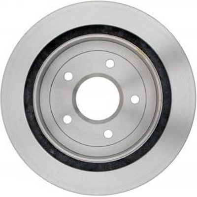 Vented Rear Performance Rotor - RAYBESTOS Specialty - 56702 pa14