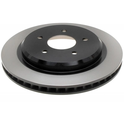 Vented Rear Performance Rotor - RAYBESTOS Specialty - 56702 pa7