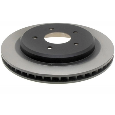 Vented Rear Performance Rotor - RAYBESTOS Specialty - 56703 pa4