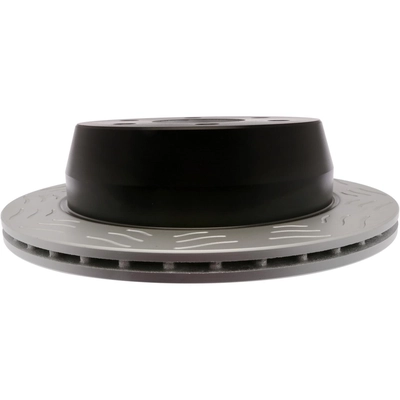 Vented Rear Performance Rotor - RAYBESTOS Specialty Street Performance - 56827PER pa12