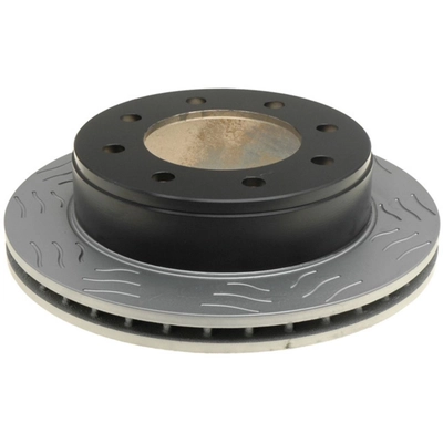 Slotted Rear Performance Rotor - RAYBESTOS Specialty Street Performance - 56830PER pa20