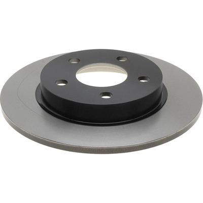 Rear Performance Rotor by RAYBESTOS - 56851 pa1