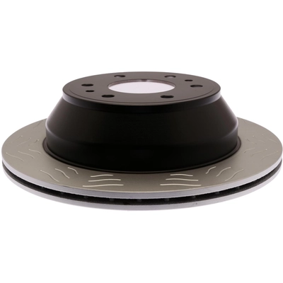 Slotted Rear Performance Rotor - RAYBESTOS Specialty Street Performance - 580029PER pa11