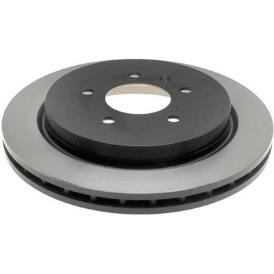 Vented Disque arrière de performance  - RAYBESTOS Specialty - 580102 pa17