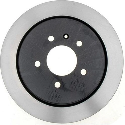 Vented Disque arrière de performance  - RAYBESTOS Specialty - 580102 pa19