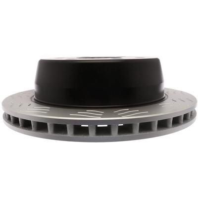Slotted Rear Performance Rotor - RAYBESTOS Specialty Street Performance - 580165PER pa10