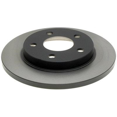 Rotor de performance arrière solide - RAYBESTOS Specialty - 580171 pa16