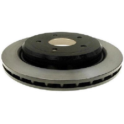 Vented Rear Performance Rotor - RAYBESTOS Specialty - 580252 pa19