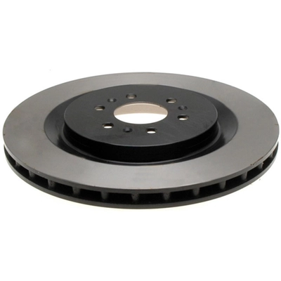 Vented Rear Performance Rotor - RAYBESTOS Specialty - 580265 pa20