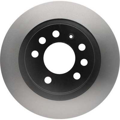 Rear Performance Rotor by RAYBESTOS - 580366 pa2