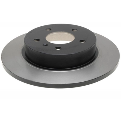 Rotor de performance arrière solide - RAYBESTOS Specialty - 580405 pa17