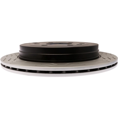 Slotted Rear Performance Rotor - RAYBESTOS Specialty Street Performance - 580569PER pa11