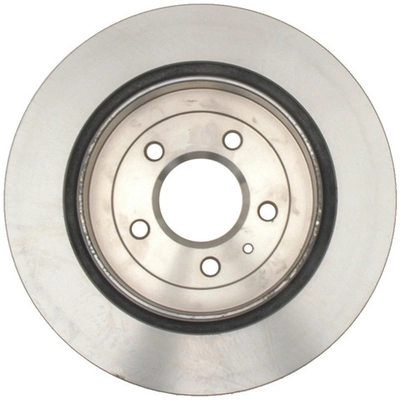 RAYBESTOS - 580713 - Rear Disc Brake Rotor pa3