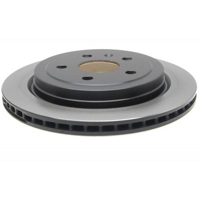 Vented Rear Performance Rotor - RAYBESTOS Specialty - 580722 pa17