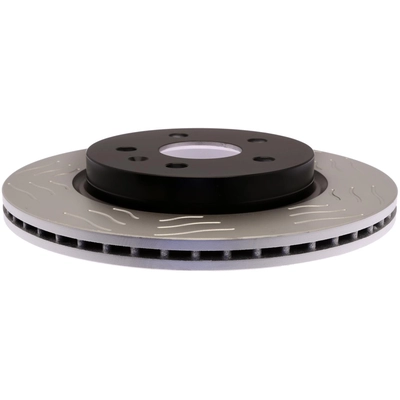 Slotted Rear Performance Rotor - RAYBESTOS Specialty Street Performance - 580771PER pa13