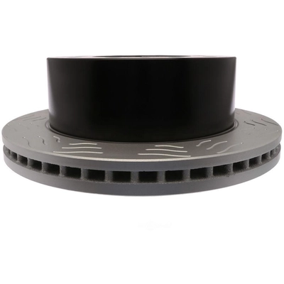 Slotted Rear Performance Rotor - RAYBESTOS Specialty Street Performance - 580876PER pa17