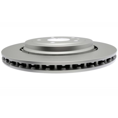 Vented Rear Performance Rotor - RAYBESTOS Specialty - 581613 pa17