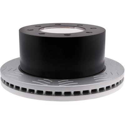 Slotted Rear Performance Rotor - RAYBESTOS Specialty Street Performance - 581945PER pa5