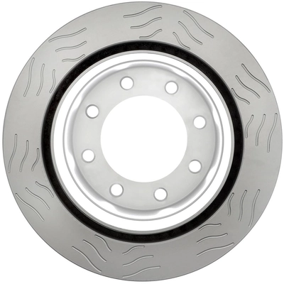 Slotted Rear Performance Rotor - RAYBESTOS Specialty Street Performance - 581945PER pa7