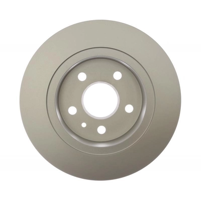 RAYBESTOS Specialty - 582034 - Solid Rear Performance Rotor pa13