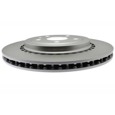 Vented Rear Performance Rotor - RAYBESTOS Specialty - 582059 pa14