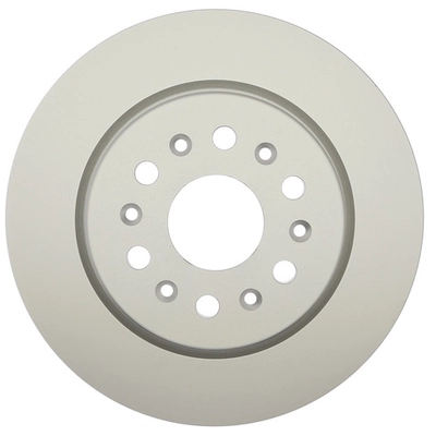 RAYBESTOS - 582060 - Rear Disc Brake Rotor pa1