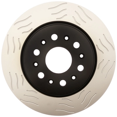 RAYBESTOS - 582060PER - Rear Disc Brake Rotor pa1