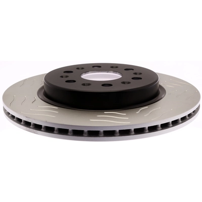 RAYBESTOS - 582060PER - Rear Disc Brake Rotor pa2