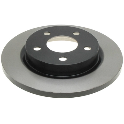 RAYBESTOS - 66406 - Rear Disc Brake Rotor pa1