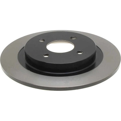 Rear Performance Rotor by RAYBESTOS - 680146 pa1