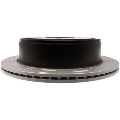 Slotted Rear Performance Rotor - RAYBESTOS Specialty Street Performance - 680182PER pa19