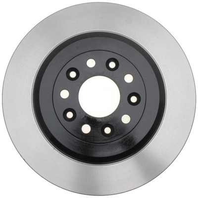 RAYBESTOS - 680281 - Rear Disc Brake Rotor pa1