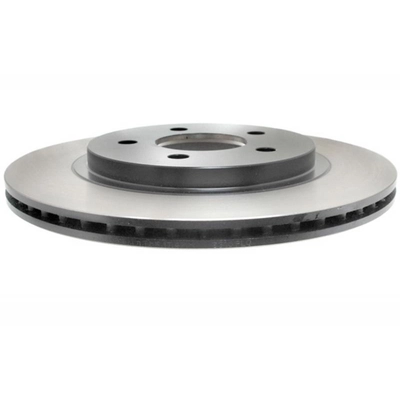 Vented Rear Performance Rotor - RAYBESTOS Specialty - 680318 pa20